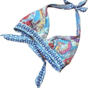 Ocean Avenue Swimwear Bikini Top